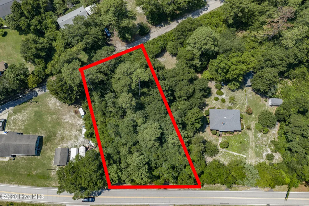 239 Rogersville Road Wilmington, NC 28405