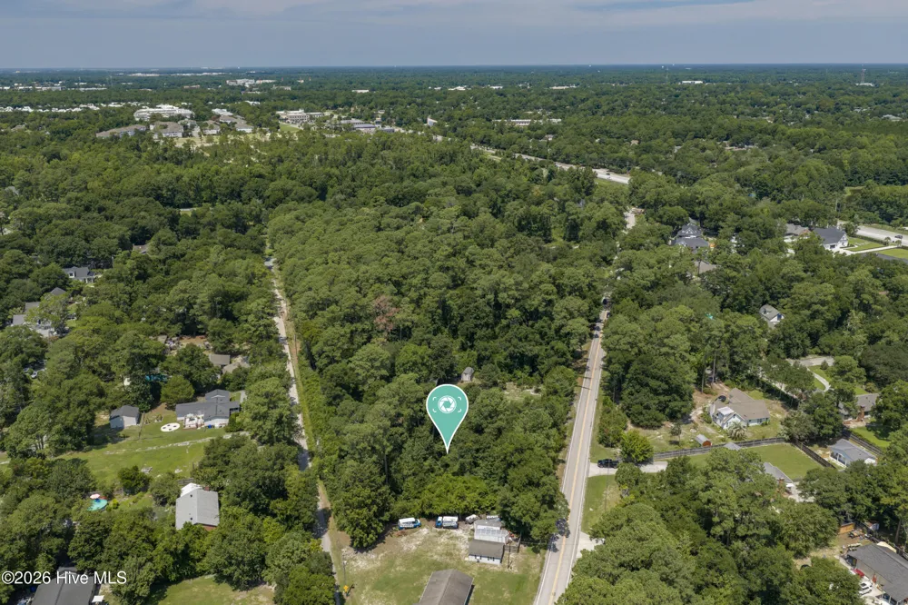 239 Rogersville Road Wilmington, NC 28405