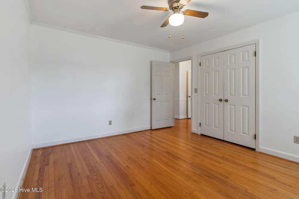 771 Dixie Road Clinton, NC 28328