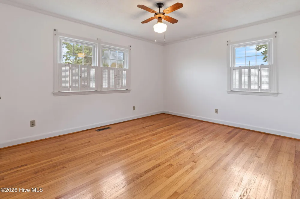 771 Dixie Road Clinton, NC 28328
