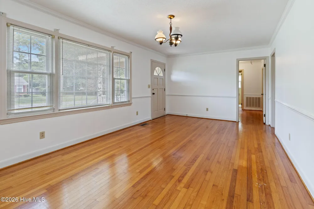771 Dixie Road Clinton, NC 28328
