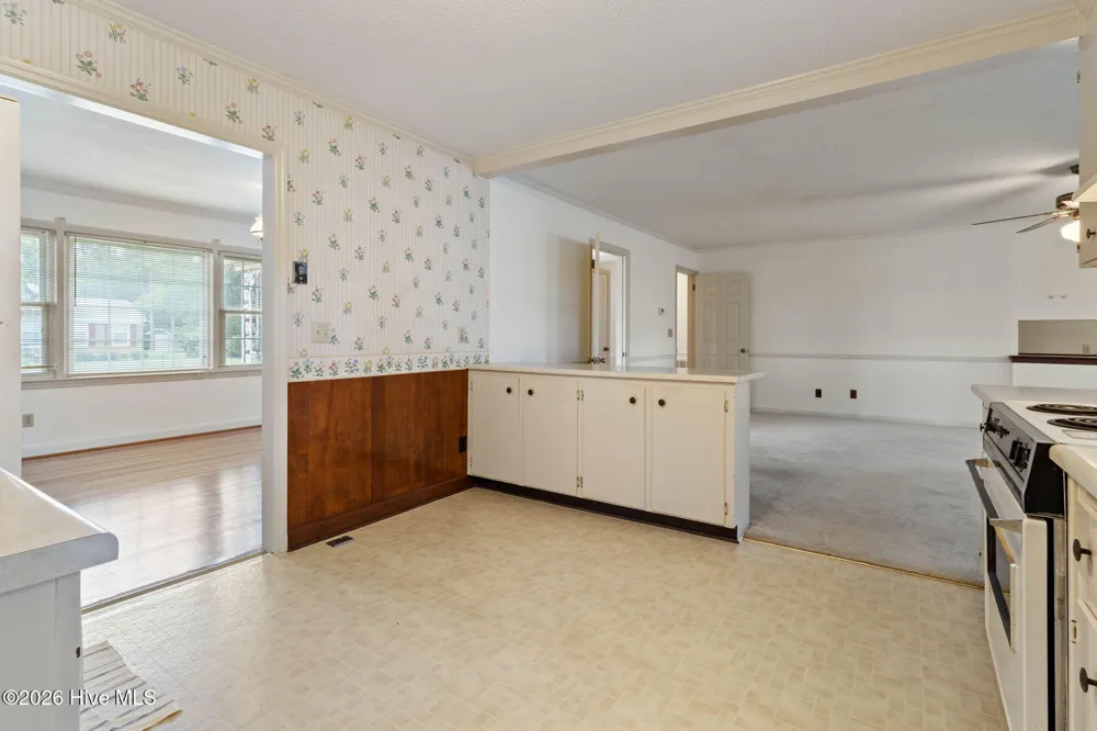 771 Dixie Road Clinton, NC 28328