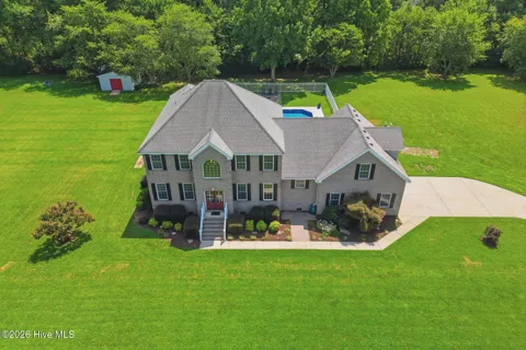 173 Providence Drive