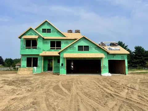 2147 Emerald Shore Circle NE