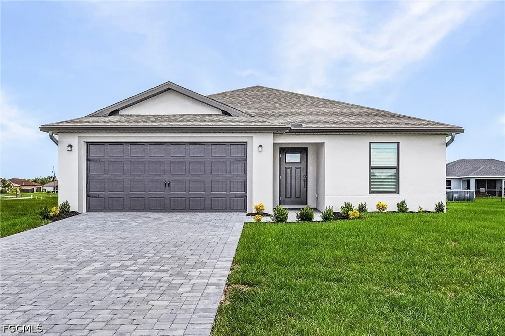 51st Street SW Lehigh Acres, FL 33976