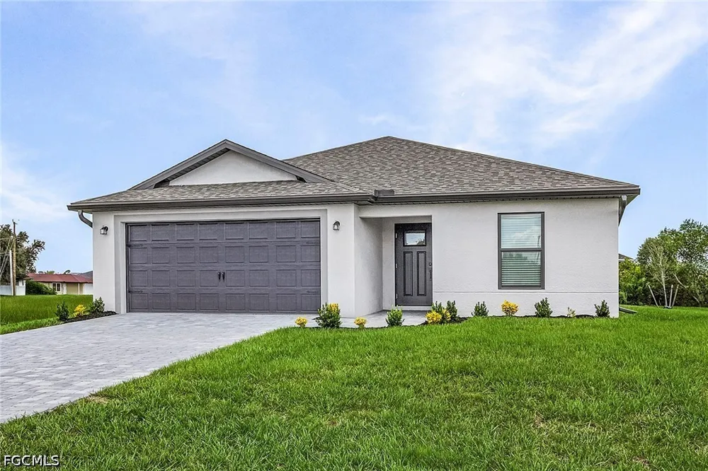 51st Street SW Lehigh Acres, FL 33976