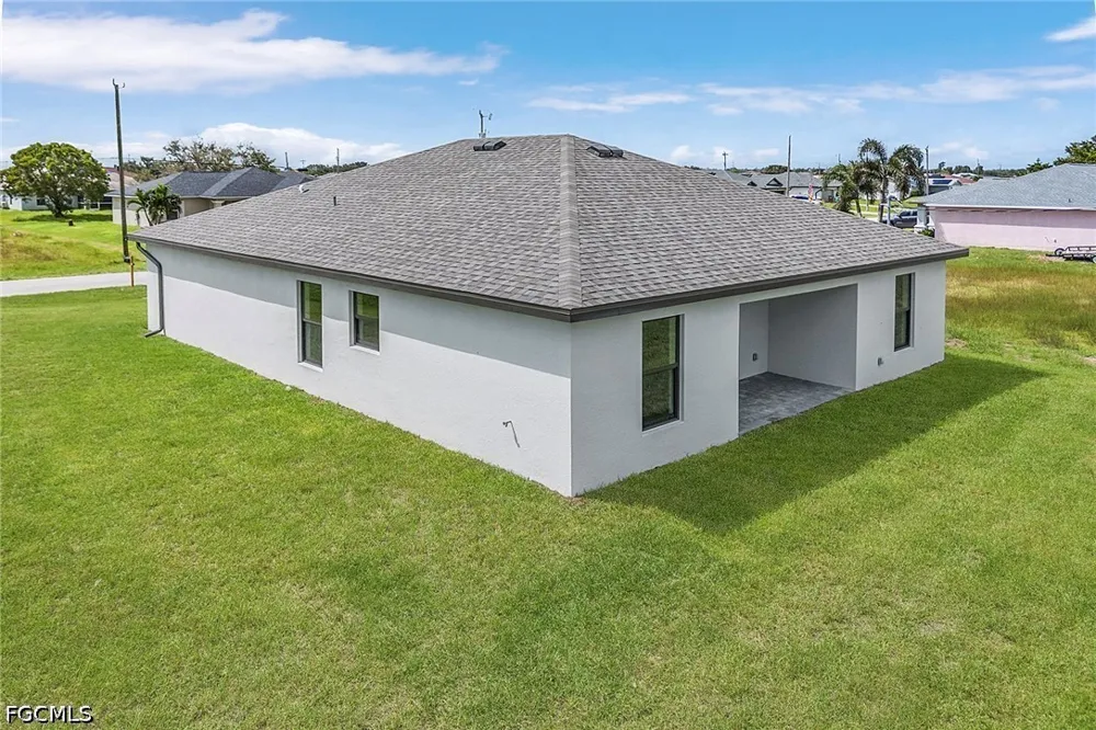 51st Street SW Lehigh Acres, FL 33976