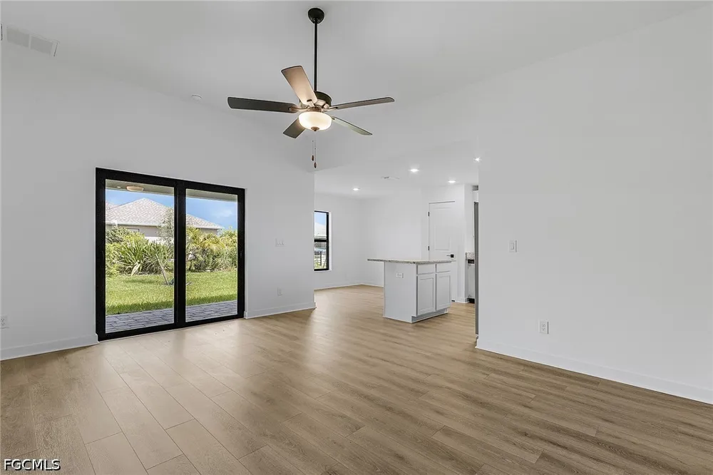 51st Street SW Lehigh Acres, FL 33976