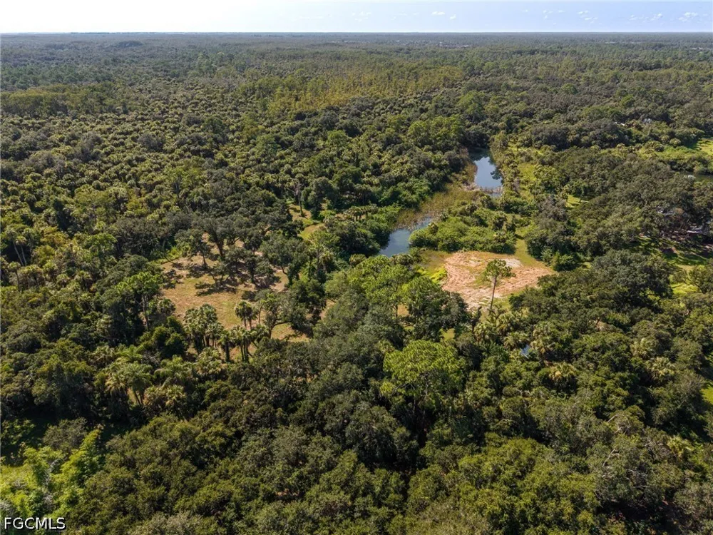 Fox Run Road Alva, FL 33920