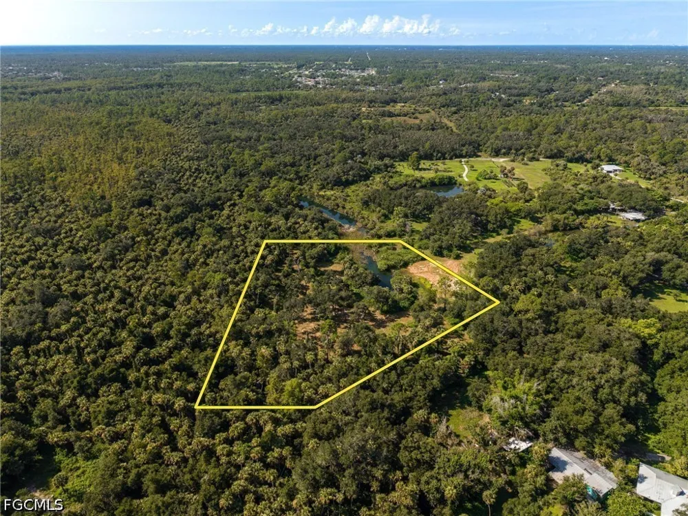 Fox Run Road Alva, FL 33920