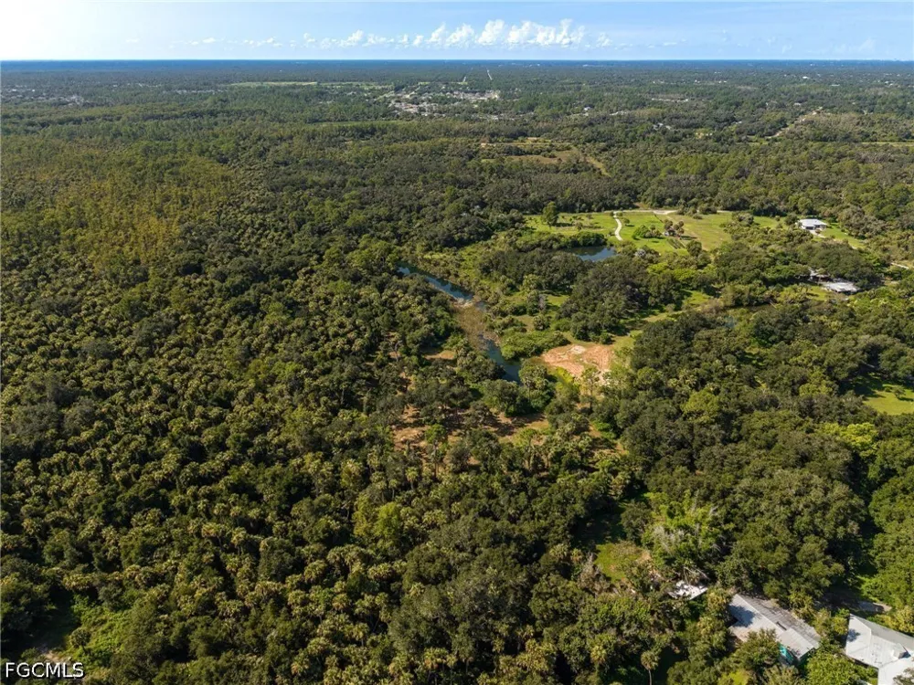 Fox Run Road Alva, FL 33920