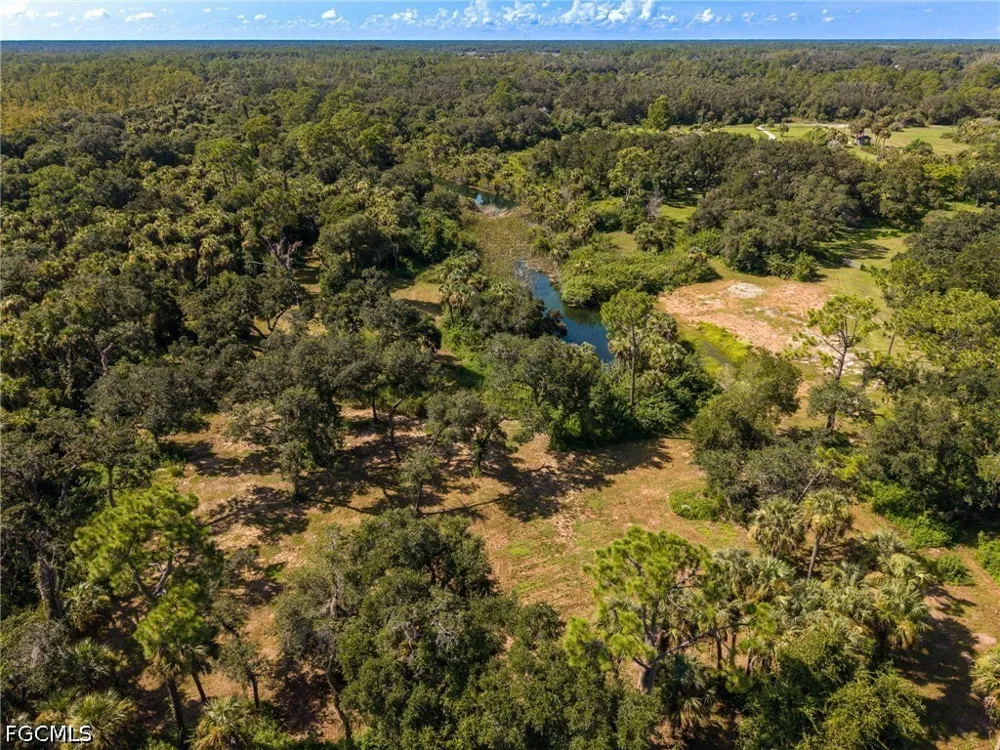 Fox Run Road Alva, FL 33920