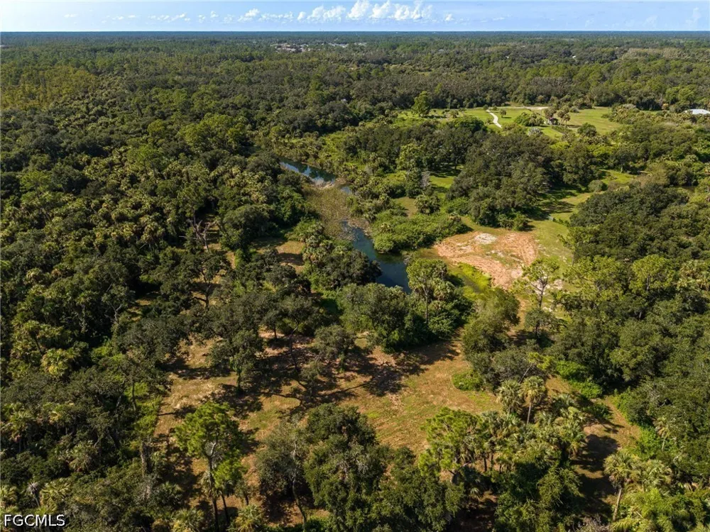 Fox Run Road Alva, FL 33920