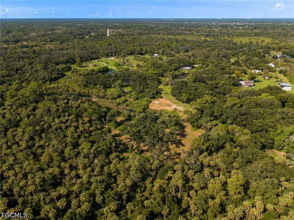 Fox Run Road Alva, FL 33920