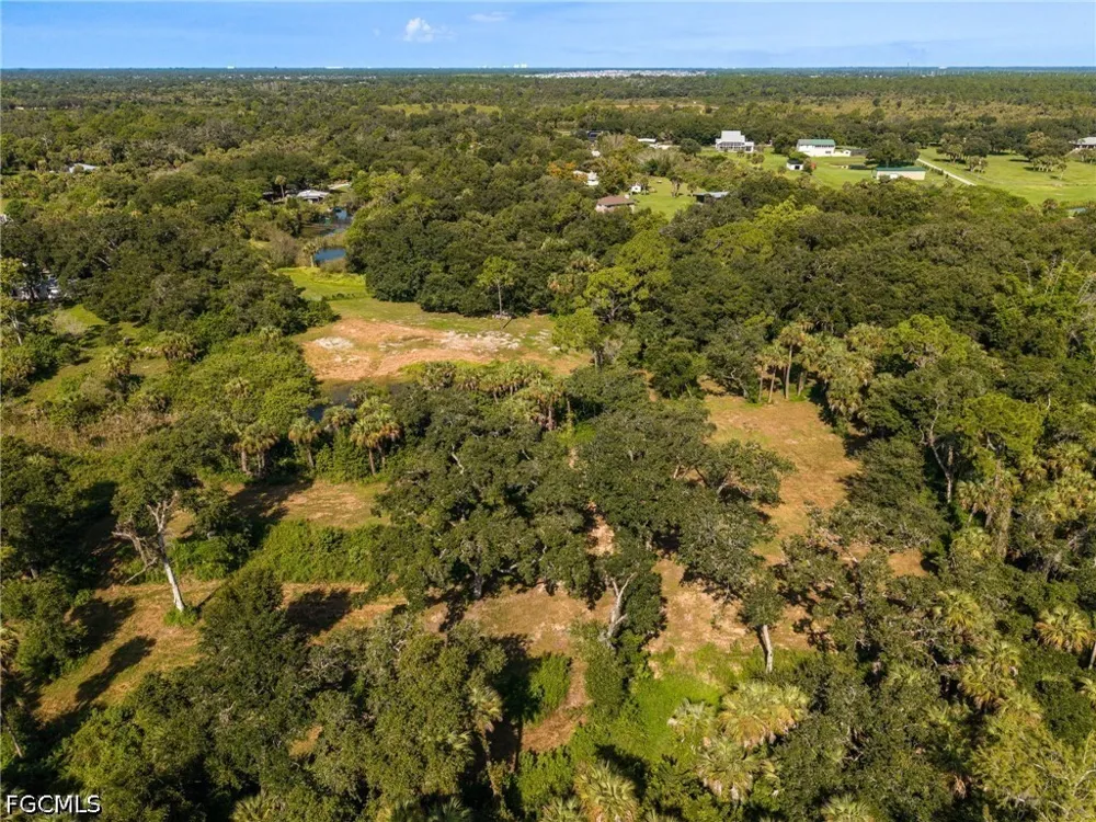 Fox Run Road Alva, FL 33920