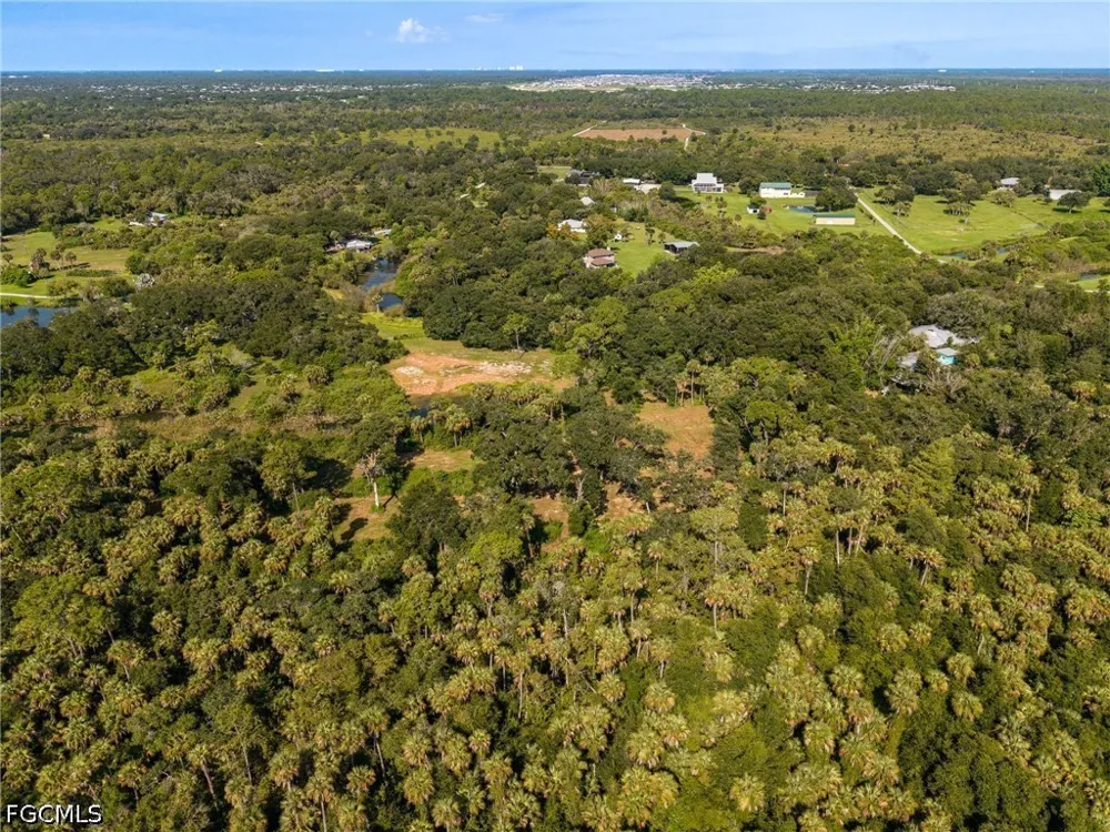 Fox Run Road Alva, FL 33920