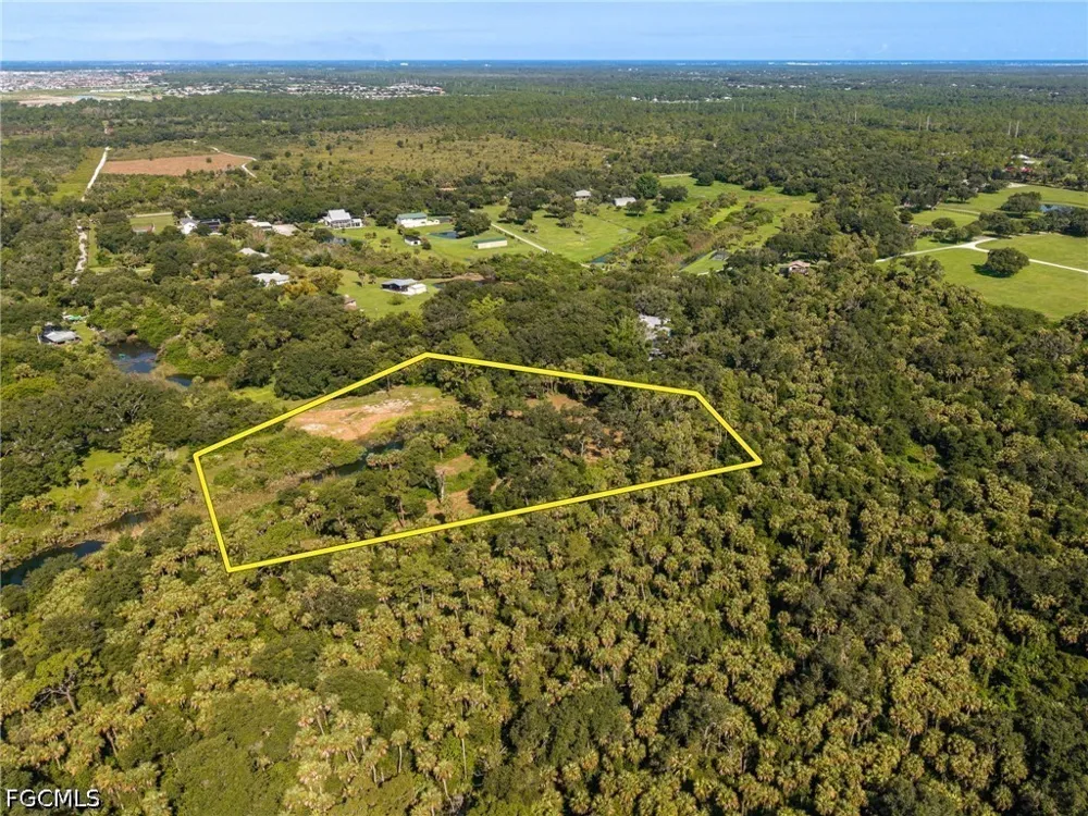 Fox Run Road Alva, FL 33920