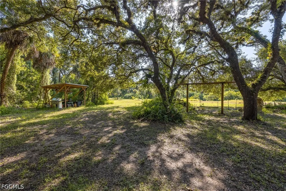 Fox Run Road Alva, FL 33920