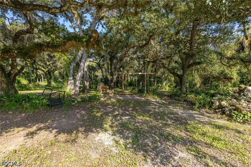 Fox Run Road Alva, FL 33920