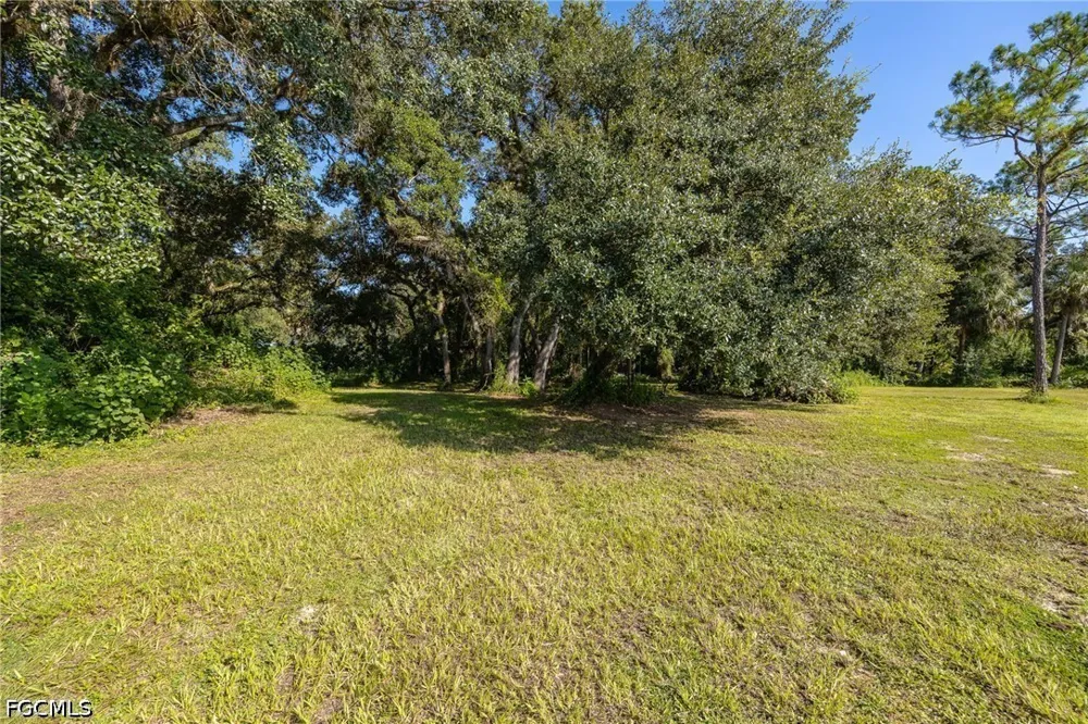 Fox Run Road Alva, FL 33920