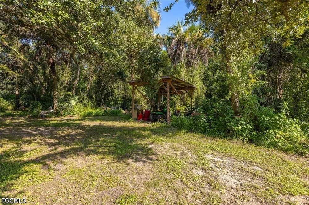Fox Run Road Alva, FL 33920