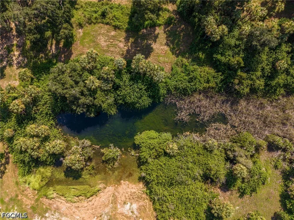 Fox Run Road Alva, FL 33920