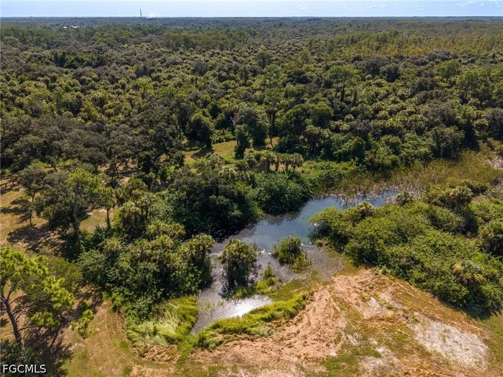 Fox Run Road Alva, FL 33920