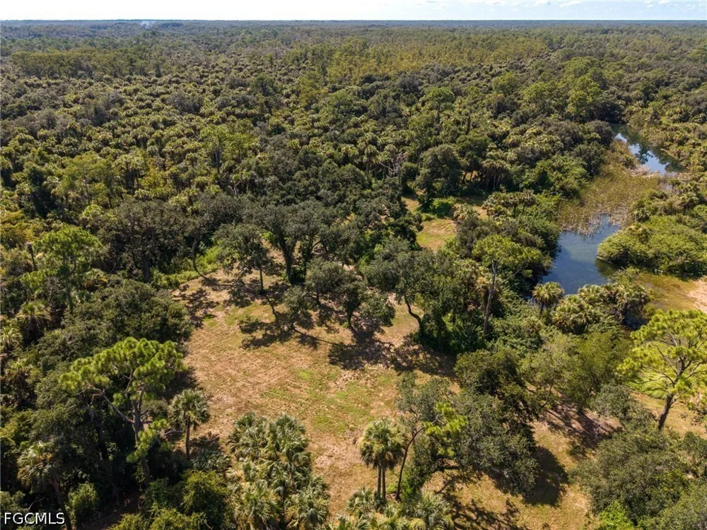 Fox Run Road Alva, FL 33920