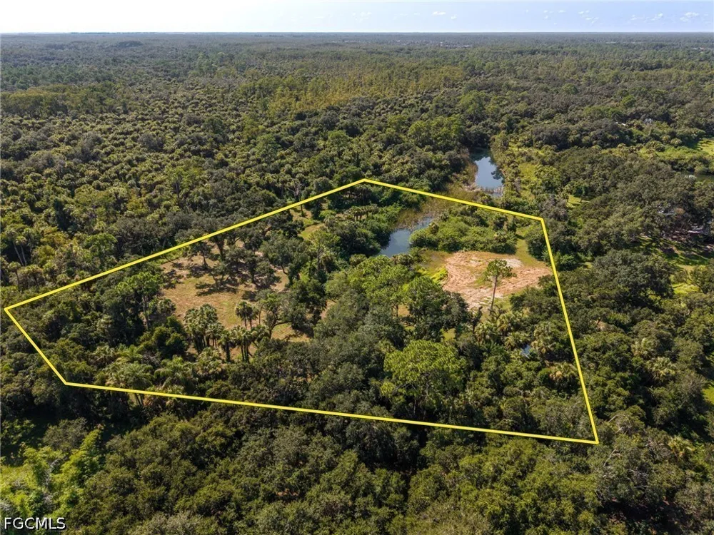 Fox Run Road Alva, FL 33920