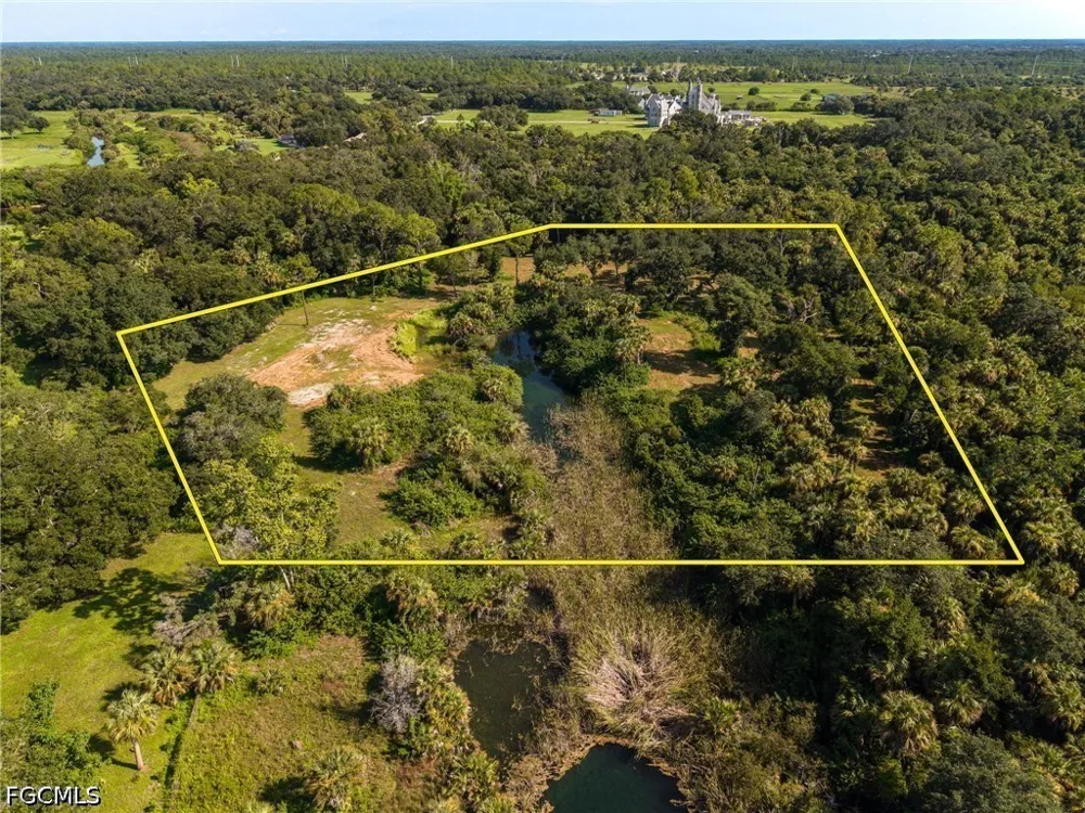 Fox Run Road Alva, FL 33920