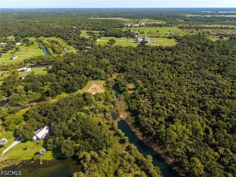 Fox Run Road Alva, FL 33920