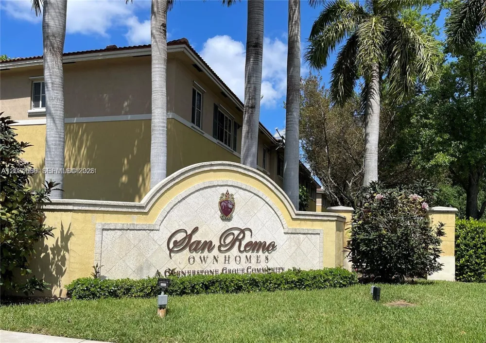 6055 SW 19th Ct #6055 North Lauderdale, FL 33068