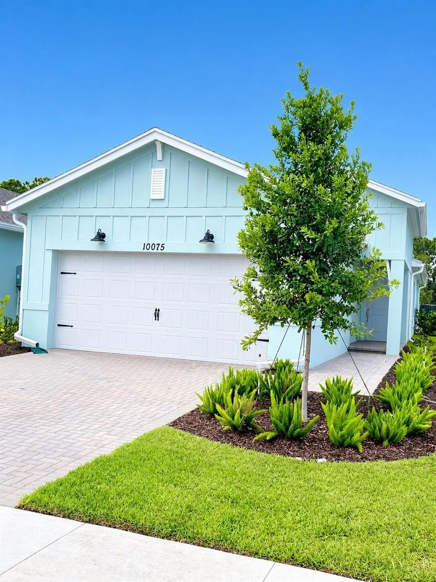 10075 Dreamweaver Road Port St. Lucie, FL 34987