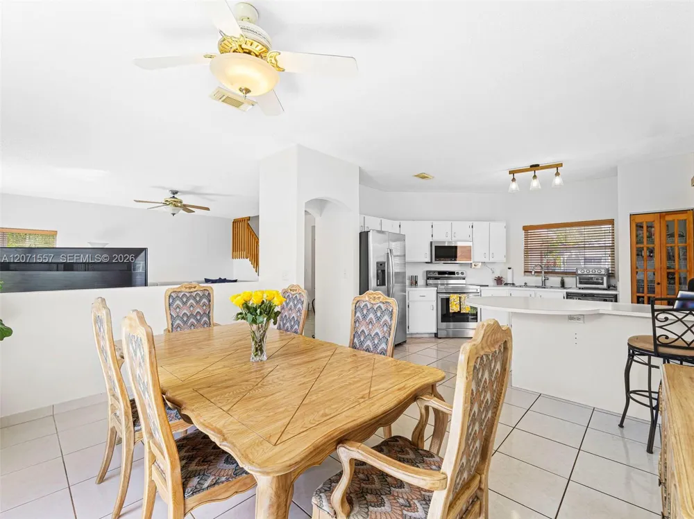 20714 NW 3rd St Pembroke Pines, FL 33029
