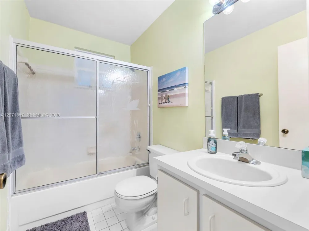 20714 NW 3rd St Pembroke Pines, FL 33029