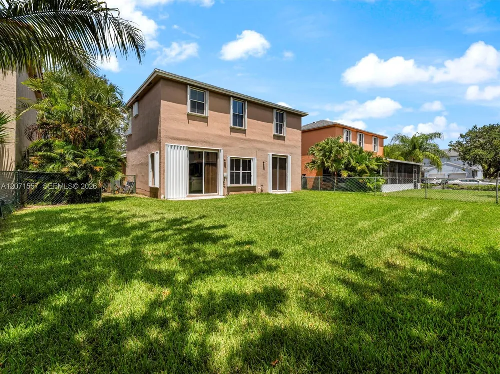 20714 NW 3rd St Pembroke Pines, FL 33029