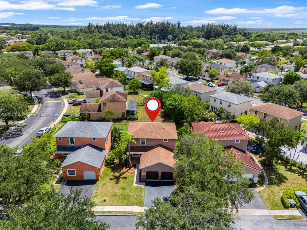 20714 NW 3rd St Pembroke Pines, FL 33029