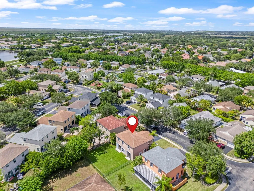 20714 NW 3rd St Pembroke Pines, FL 33029