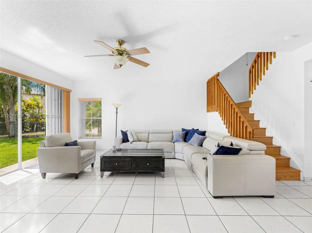 20714 NW 3rd St Pembroke Pines, FL 33029