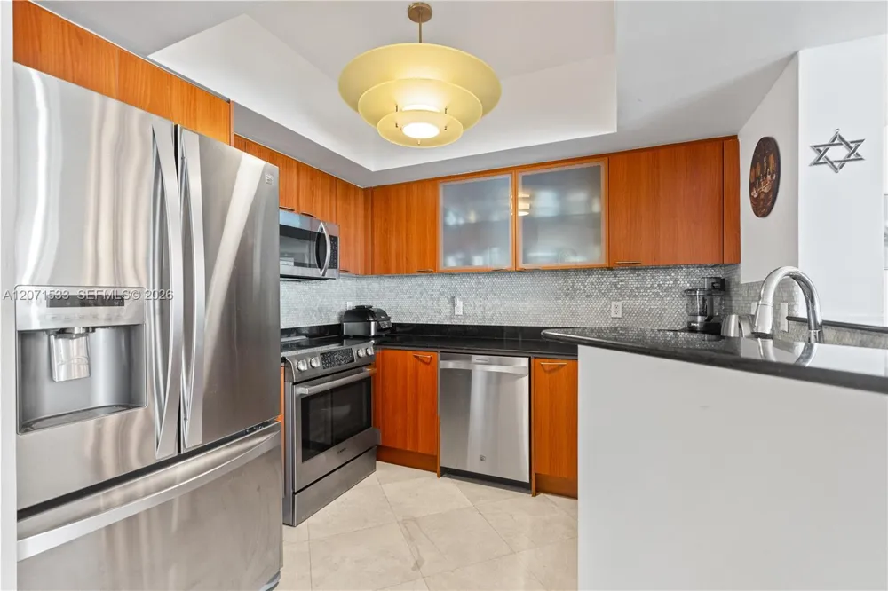 16699 Collins Ave #3604 Sunny Isles Beach, FL 33160