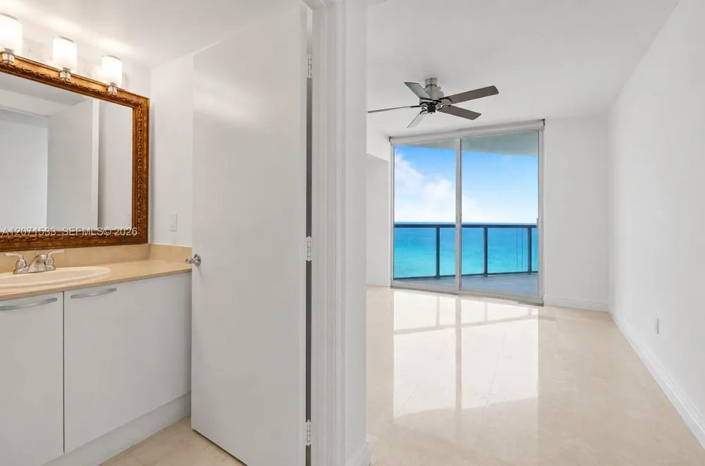 16699 Collins Ave #3604 Sunny Isles Beach, FL 33160