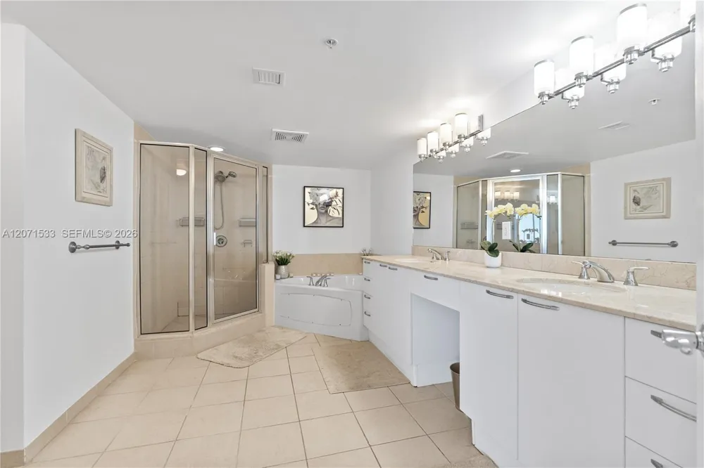 16699 Collins Ave #3604 Sunny Isles Beach, FL 33160