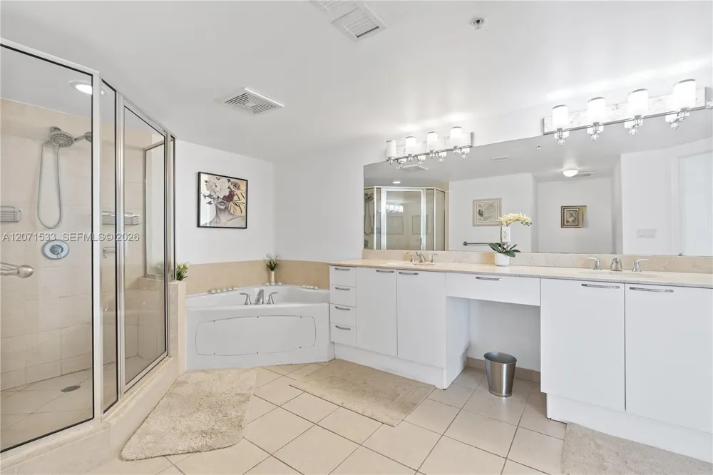 16699 Collins Ave #3604 Sunny Isles Beach, FL 33160
