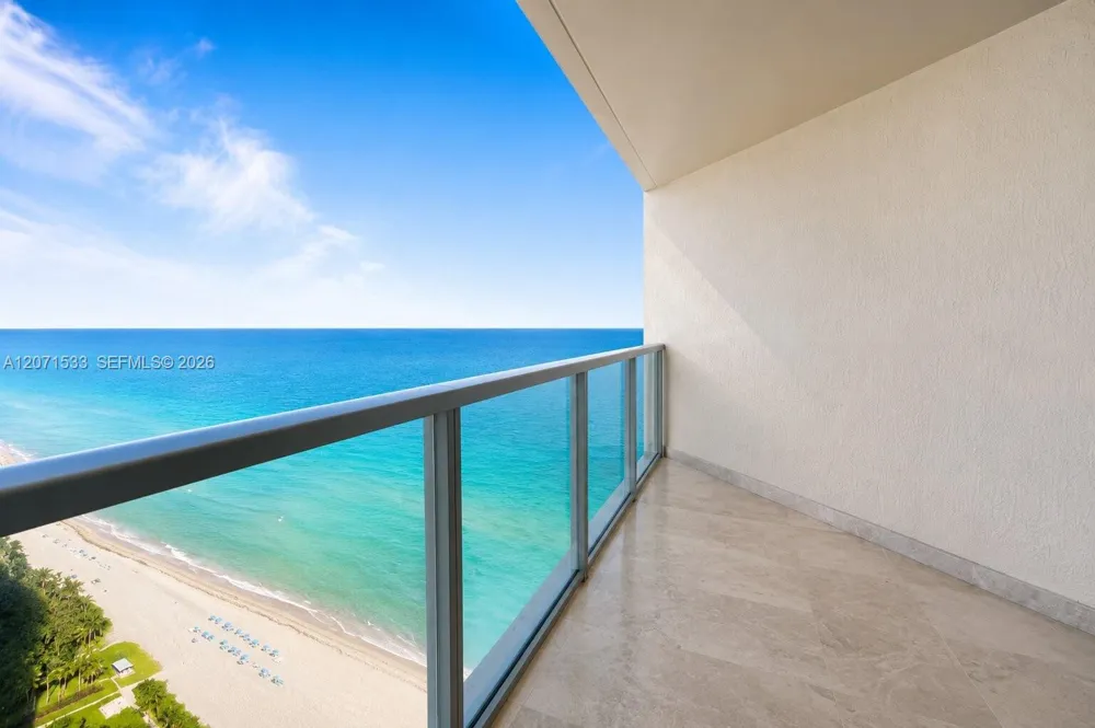 16699 Collins Ave #3604 Sunny Isles Beach, FL 33160