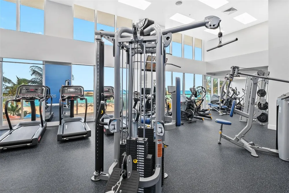 16699 Collins Ave #3604 Sunny Isles Beach, FL 33160