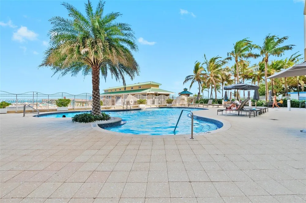 16699 Collins Ave #3604 Sunny Isles Beach, FL 33160