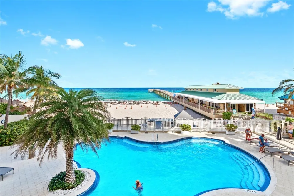 16699 Collins Ave #3604 Sunny Isles Beach, FL 33160