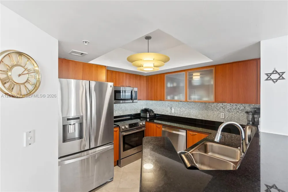 16699 Collins Ave #3604 Sunny Isles Beach, FL 33160