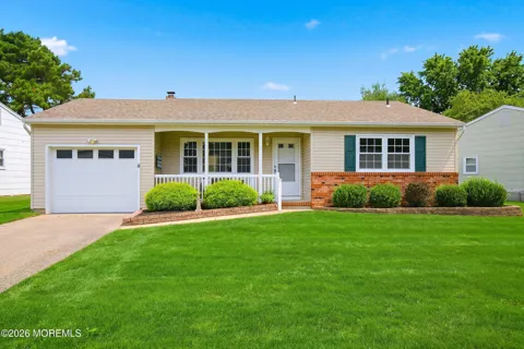 162 Castleton Drive