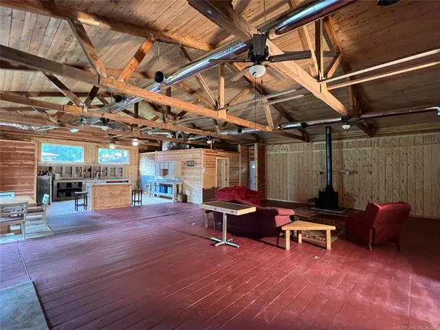 50552 W 11th Street S Jennings, OK 74038